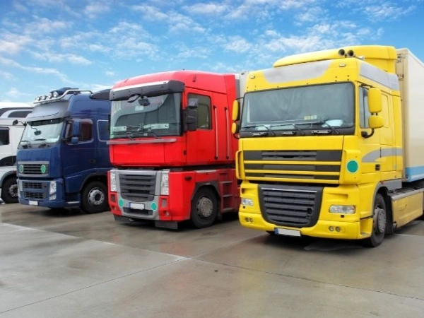 Antalya Ağaçören Nakliye